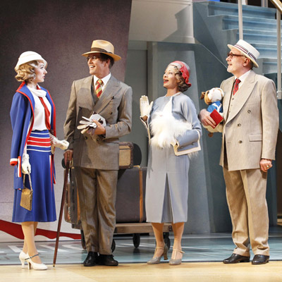 Anything Goes