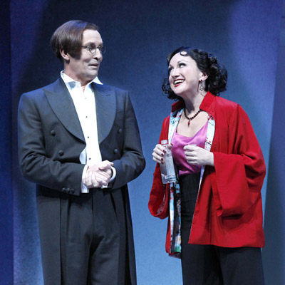 Anything Goes