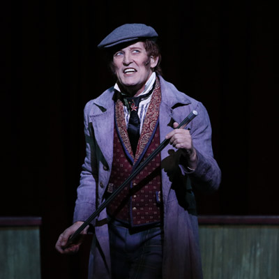 Barnum