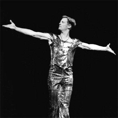 The Boy From Oz