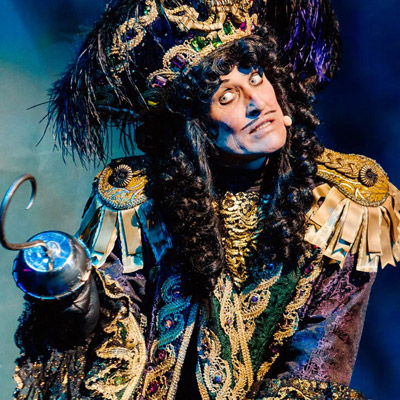Peter Pan