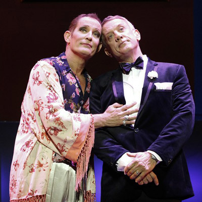 La Cage Aux Folles