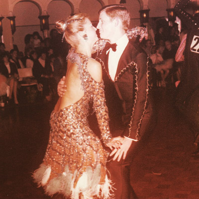 Ballroom Dancing