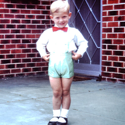 Young Todd