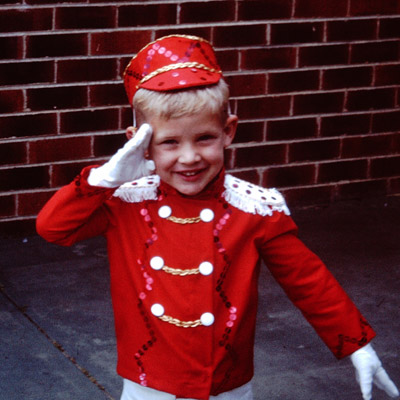 Young Todd