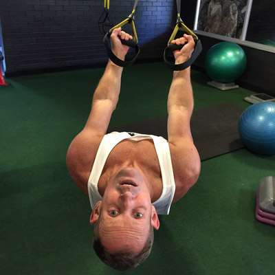 Workout Torcher