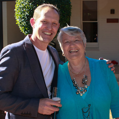 Mum