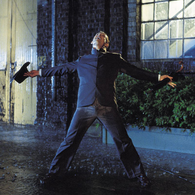 Singing in The Rain