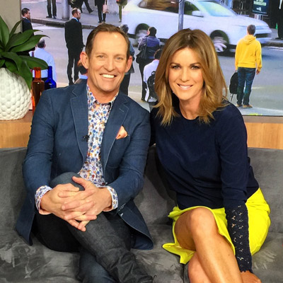 The Morning Show