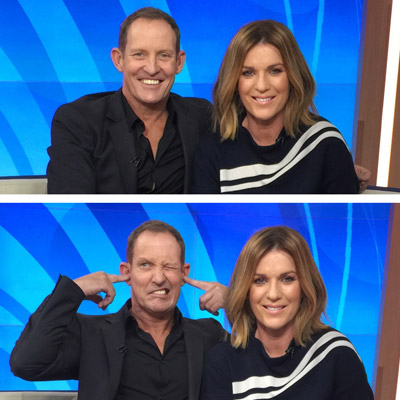 The Morning Show
