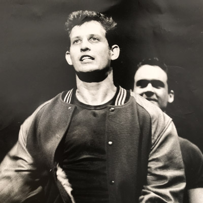 West Side Story