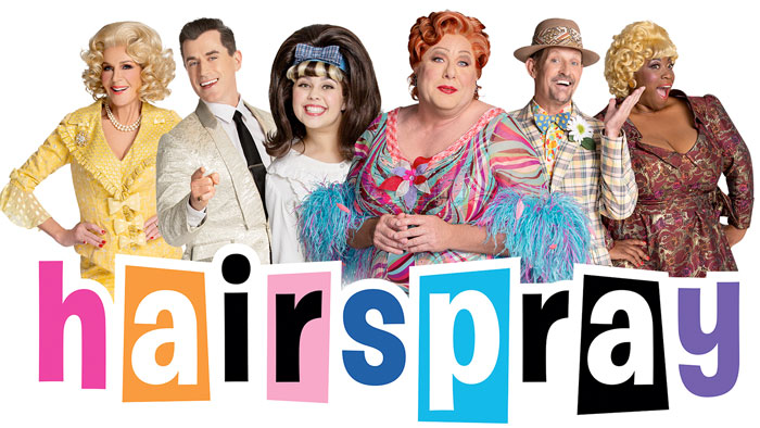Hairspray