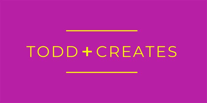 Todd Creates