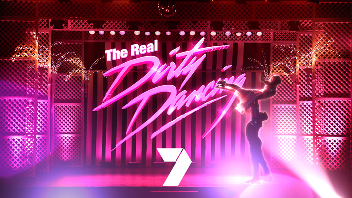 The Real Dirty Dancing