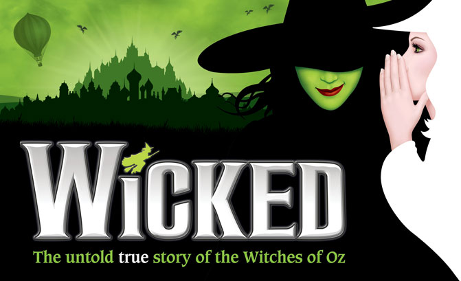 wicked