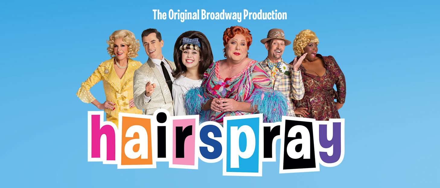Hairspray