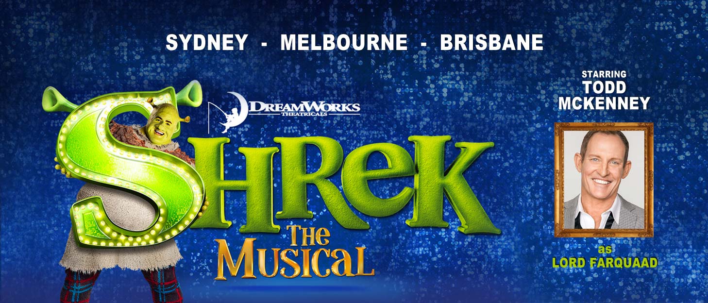 Shrek
