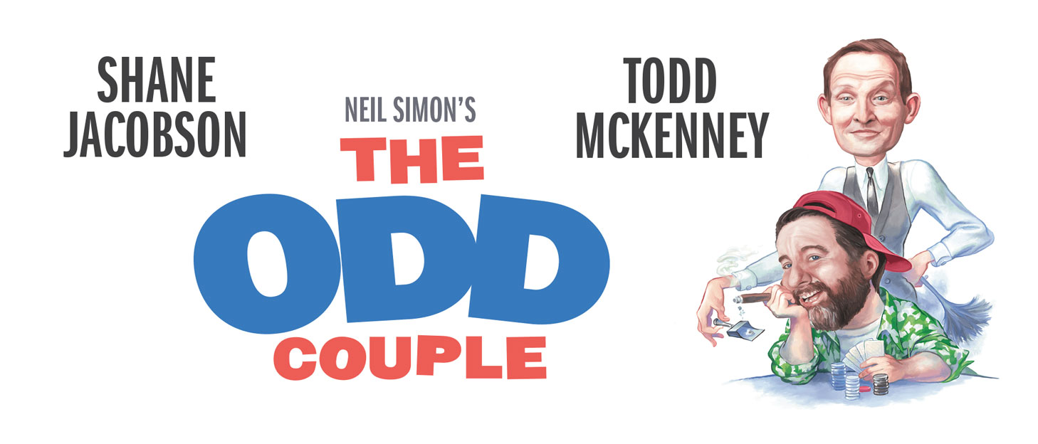 The Odd Couple